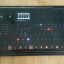 Elektron Analog Four MKII Black