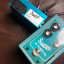 Supro 1310 analog tremolo pedal