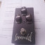 LOVEPEDAL ETERNIY Roadhouse Hand Wired. RESERVADO