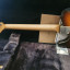 Friedman Vintage-T Classic Pine - 2-Tone Burst with Maple