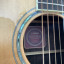 Guitarra electro-acústica Yamaha FGX730SC