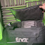 Engl Ironball cabezal, 20W a válvulas, atenuable a 5W/1W/0W