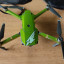 Dron Mavic pro Fly combo con extras