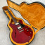 Gibson ES-335 '61 Reissue VOS - Custom Shop - Sixties Cherry 2022