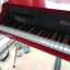 Rhodes mk7 73 active series rojo impecable