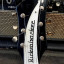 [[VIDEO]] Rickenbacker 63V350 Liverpool Jetglo del '98