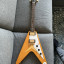 Epiphone 1958 Flying V Korina 2023
