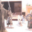 Colección figuras de plomo El Señor de los Anillos