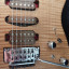 Charvel Guthrie Govan 2014 (con las novedades del modelo posterior) REBAJA