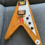 Epiphone 1958 Flying V Korina 2023
