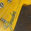Fender Stratocaster Serie L1965 (Repintada)