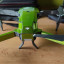Dron Mavic pro Fly combo con extras