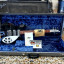 [[VIDEO]] Rickenbacker 63V350 Liverpool Jetglo del '98