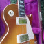 Gibson 98´s Les Paul Standard "Good Wood era"