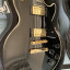 Epiphone Les Paul Custom Ebony con Case