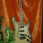 Stratocaster fender antigua 79