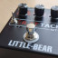 Pedal de distorsión Little Bear RT-2 R.ATTACK
