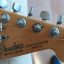 Fender stratocaster americana