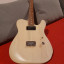 O vendo :TELECASTER (partscaster) Mástil Warmoth Cuerpo de Luthier