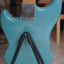Fender Jmj Mustang Bass Blue