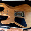 Charvel Guthrie Govan 2014 (con las novedades del modelo posterior) REBAJA