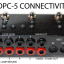 Controladora MIDI Disaster Area Designs DPC-5