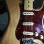 Fender Stratocaster Custom USA + Estuche