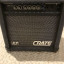 Amplificador de guitarra Crate GFX15