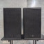 2 Cajas (altavoces) RCF NX 932-A