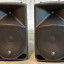 2 Altavoces MACKIE THUMP15.