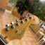 Mástil Fender Stratocaster American Professional ll