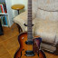 Godin 5th Avenue CW Kingpin II CB Cognac Burst