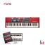 NORD ELECTRO 6D 61 - Nuevo con curso