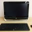 HP Pavilion 20 All-in-one