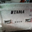 Flightcase para transporte de bateria