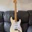 Vendo Fender Stratocaster Jimi Hendrix, nueva, sin estrenar.