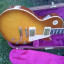 Gibson 98´s Les Paul Standard "Good Wood era"