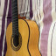Guitarra flamenca modelo:: Luthier Rafael Romero