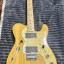 Fender MIJ Traditional 72 Telecaster Thinline