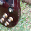 Gibson SG standard 2011