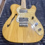 Fender MIJ Traditional 72 Telecaster Thinline