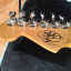 Charvel Guthrie Govan 2014 (con las novedades del modelo posterior) REBAJA