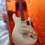 Fender American Vintage II 1961 Stratocaster Rosewood Olympic White  (a estrenar)
