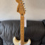 Vendo Fender Stratocaster Jimi Hendrix, nueva, sin estrenar.