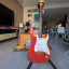 Fender Stratocaster CS '60 NOS