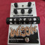 ELECTRO-HARMONIX WIGGLER Tube Vibrato/Tremolo