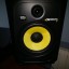 2 KRK RP8G3 Negro