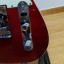 Fender Telecaster American Deluxe RESERVADA