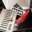 MXR Ten Band EQ Pedal