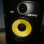 2 KRK RP8G3 Negro